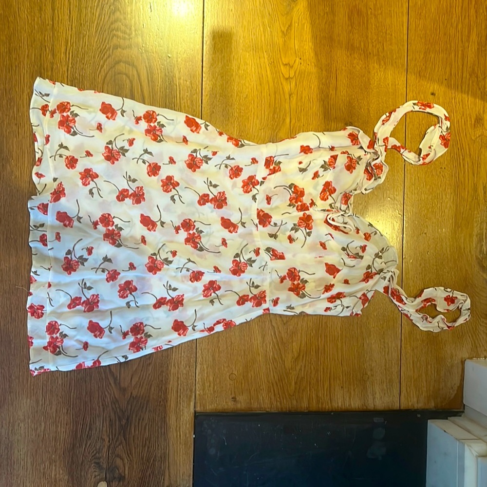 Reformation sundress